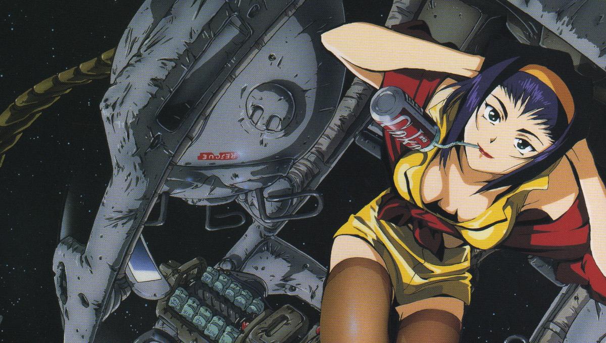 Cowboy Bebop: le Riprese della 1° Stagione della Serie TV Live-Action sono Terminate