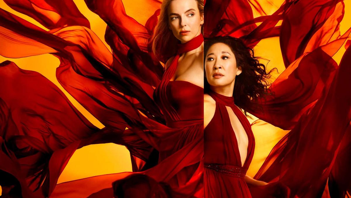 Killing Eve finirà con la 4° Stagione, e BBC America valuta la Produzione di alcuni Spin-Off