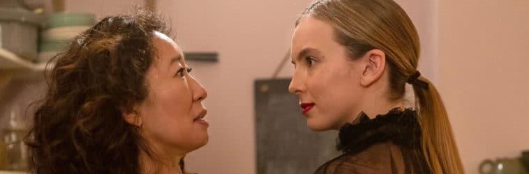 Killing Eve finirà con la 4° Stagione, e BBC America valuta la Produzione di alcuni Spin-Off