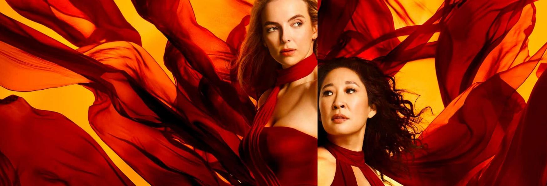 Killing Eve finirà con la 4° Stagione, e BBC America valuta la Produzione di alcuni Spin-Off