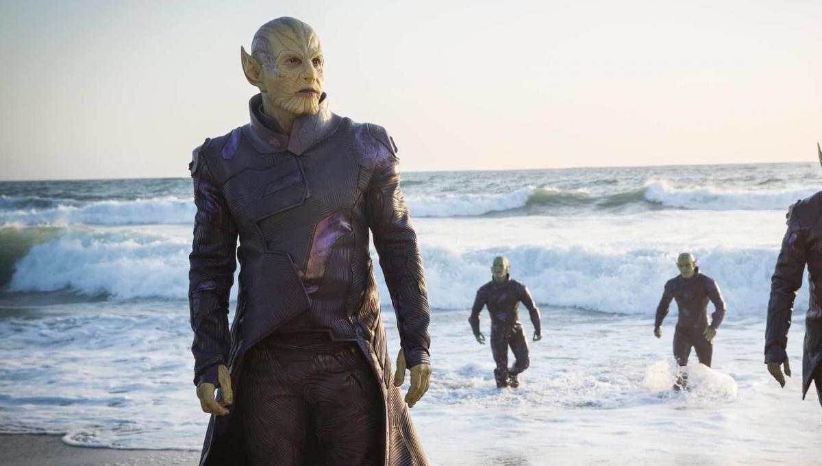 Secret Invasion: Kingsley Ben-Adir farà parte del Cast della Serie TV Marvel