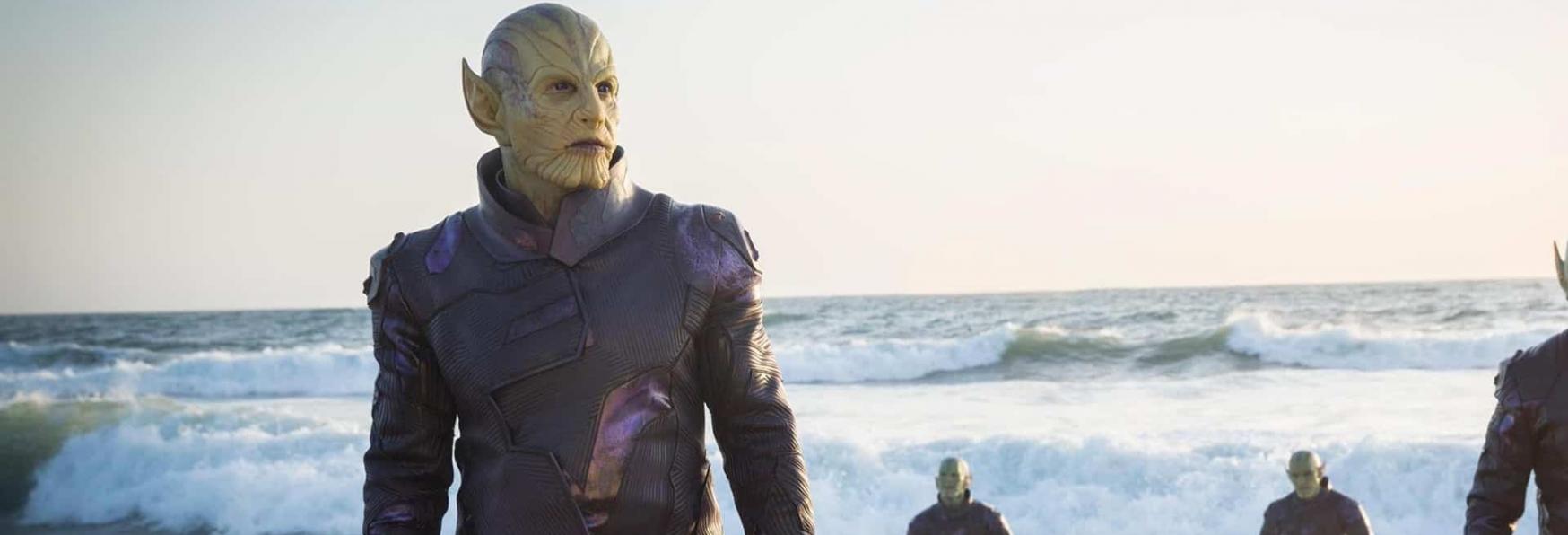 Secret Invasion: Kingsley Ben-Adir farà parte del Cast della Serie TV Marvel