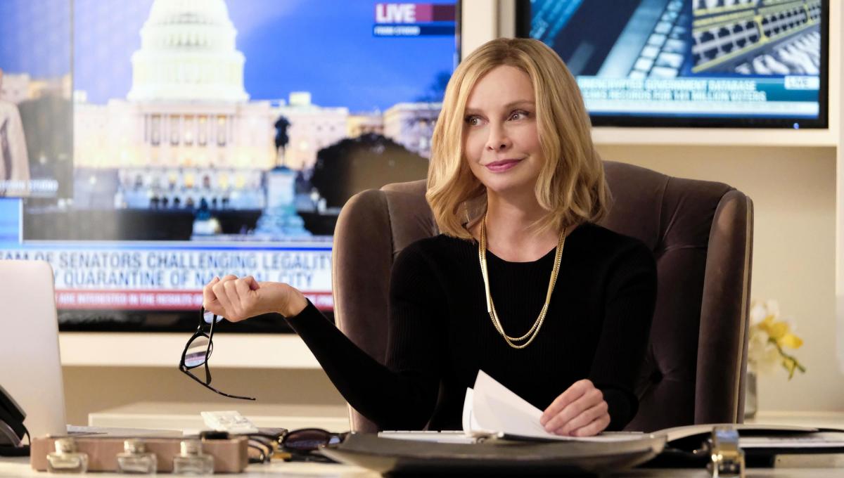 Supergirl 6: una giovane Cat Grant comparirà in alcuni Flashback