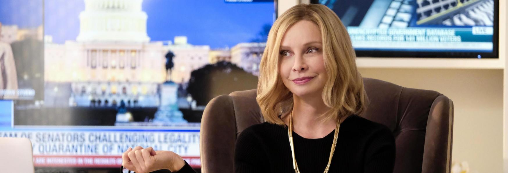 Supergirl 6: una giovane Cat Grant comparirà in alcuni Flashback