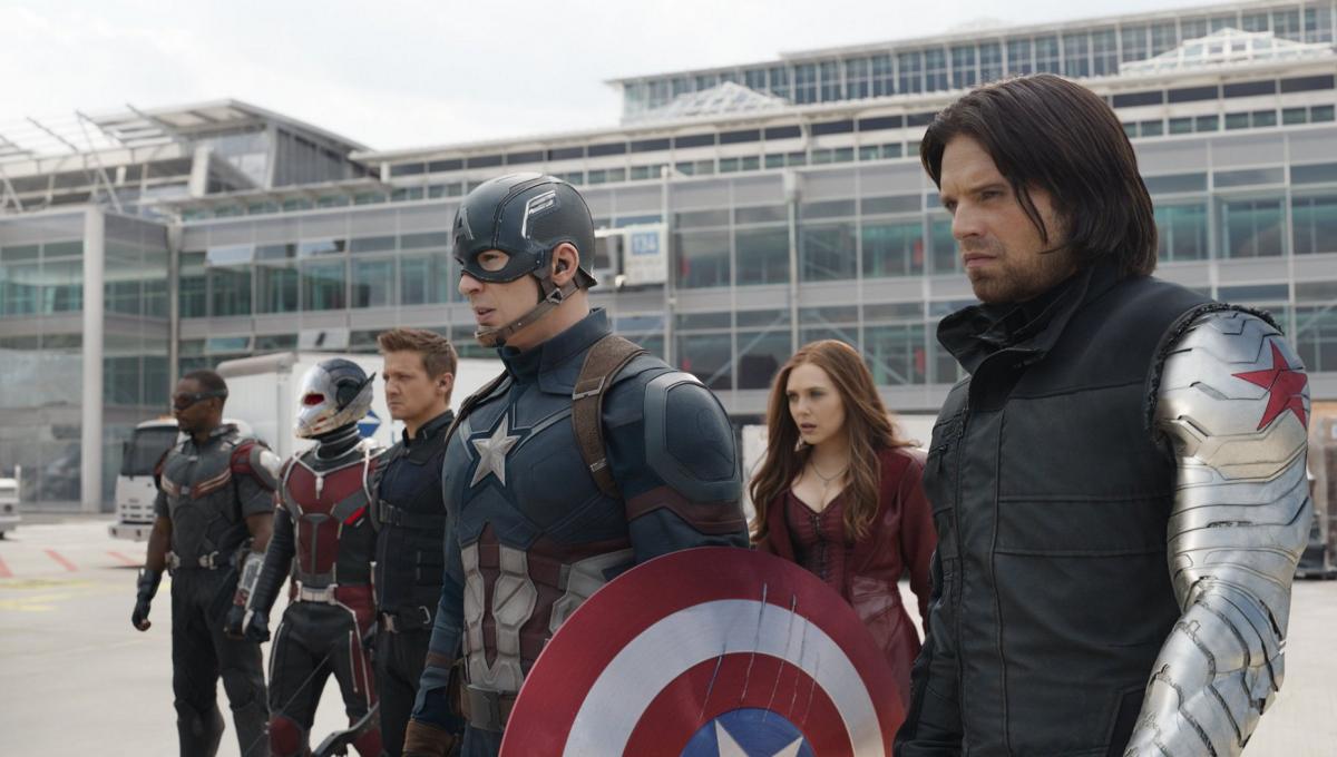 The Falcon and The Winter Soldier: Rilasciato un nuovo Promo