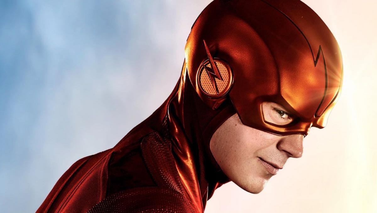 The Flash 7: il Promo del Quarto Episodio della nuova Stagione