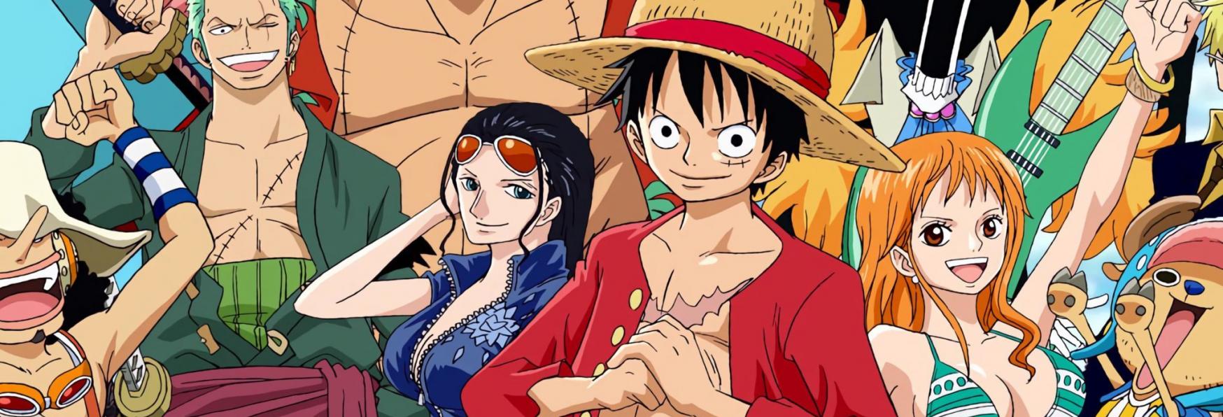 One Piece: il Live-Action di Netflix torna in Produzione dopo un Lungo Ritardo