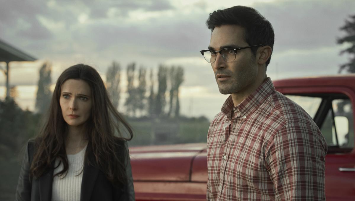 Superman & Lois: Cos'è la X-Kryptonite vista nella Serie TV?