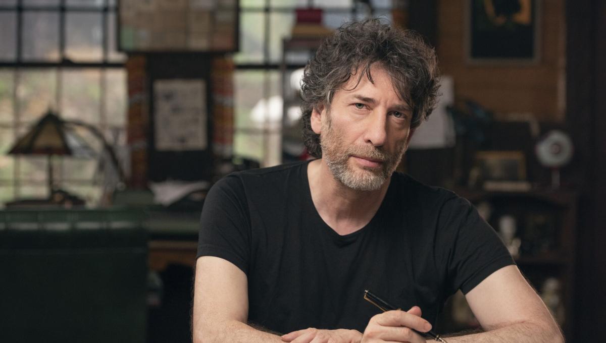 Lucifer: Neil Gaiman ringrazia One Million Moms per la Protesta del 2015