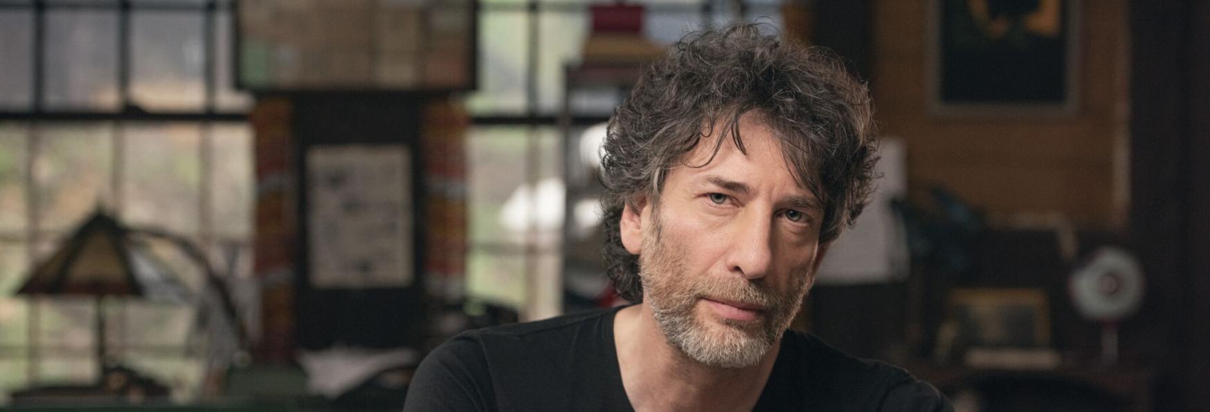 Lucifer: Neil Gaiman ringrazia One Million Moms per la Protesta del 2015