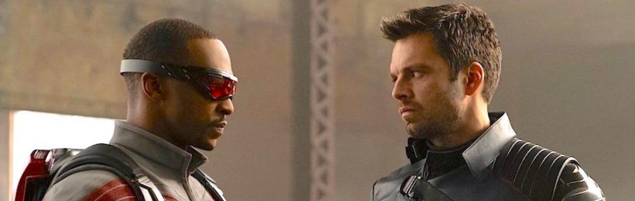 The Falcon and The Winter Soldier: Steve Roger Ã¨ ancora Vivo?