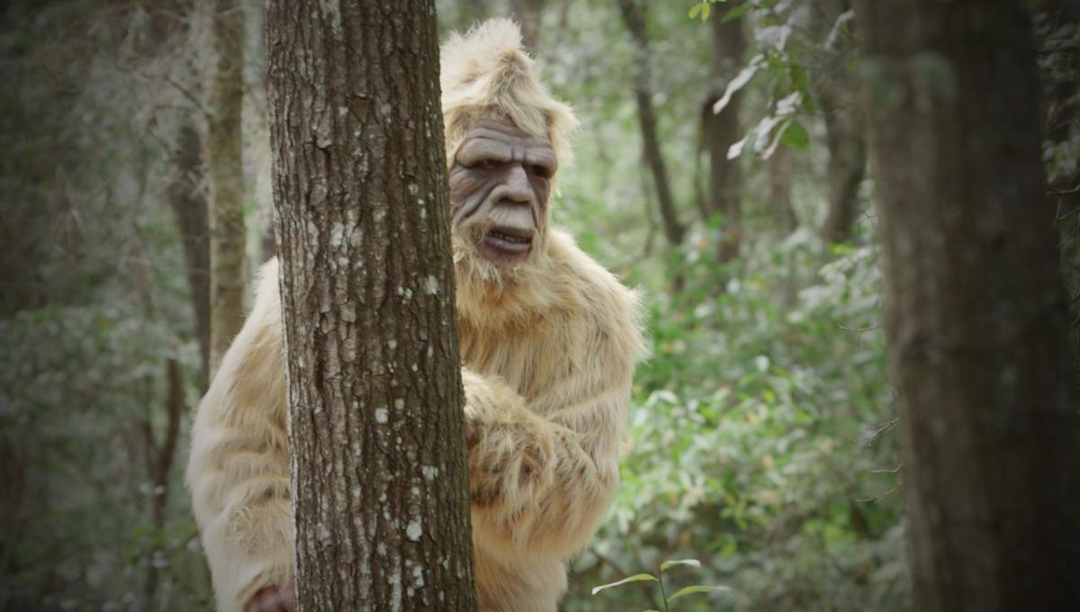 Sasquatch: il Primo Inquietante Trailer della Docuserie di Hulu