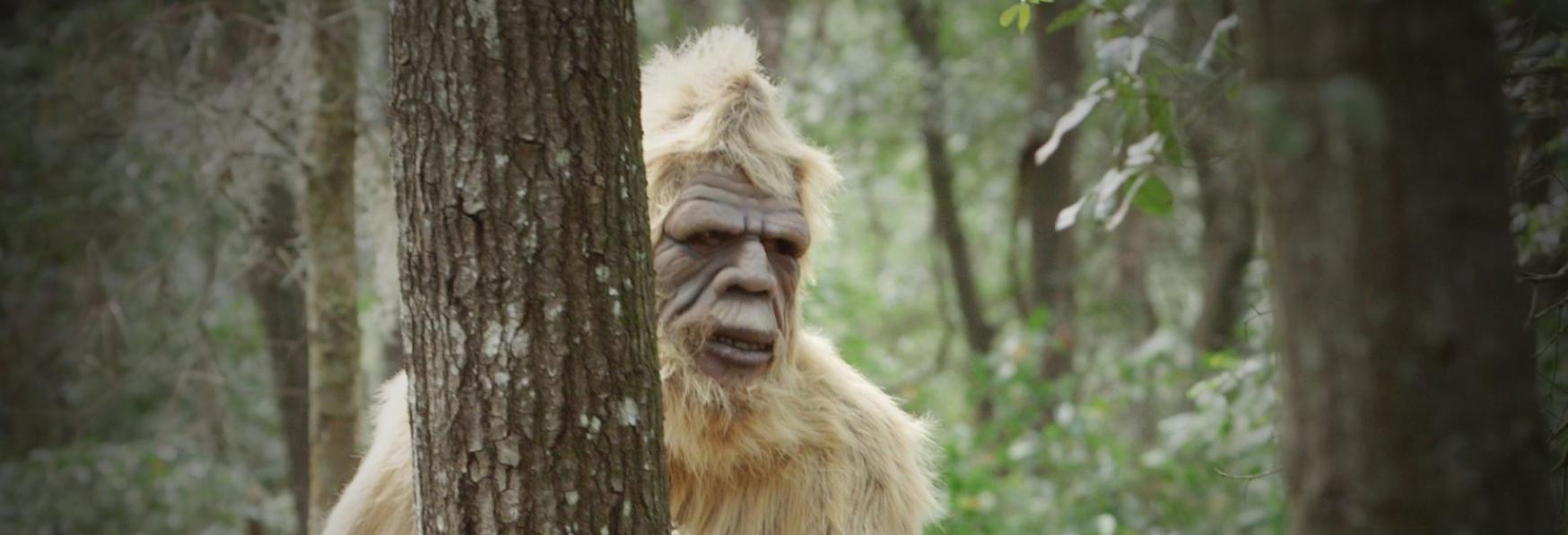 Sasquatch: il Primo Inquietante Trailer della Docuserie di Hulu