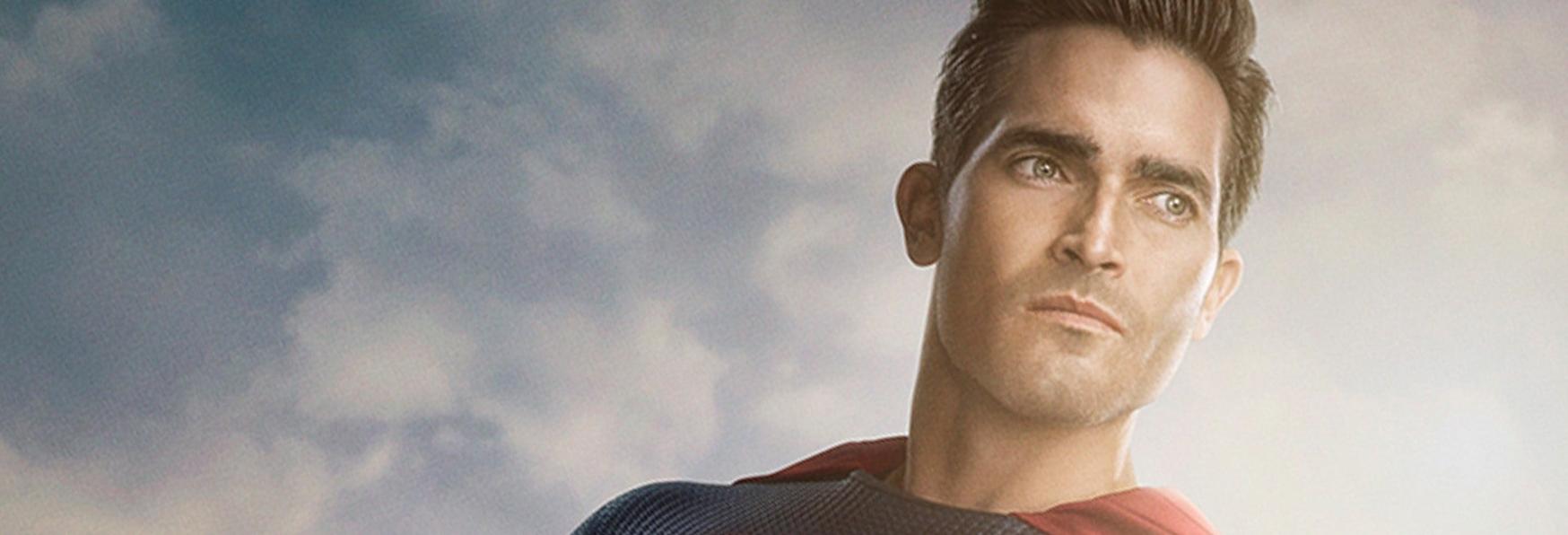 Superman & Lois: il Promo del Quinto Episodio della nuova Serie TV