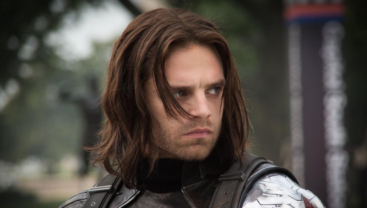 The Falcon and The Winter Soldier: la nuova immagine dell’Agente U.S.