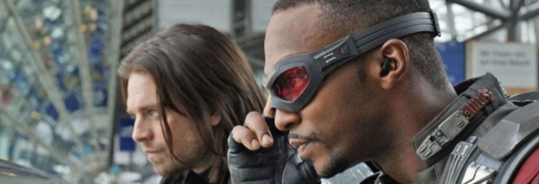 The Falcon and The Winter Soldier: la Serie TV parlerà della Storia di Barone Zemo