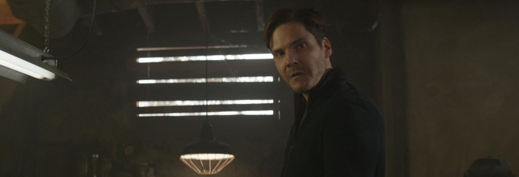 The Falcon and The Winter Soldier: cosa ha fatto Barone Zemo dopo Civil War?
