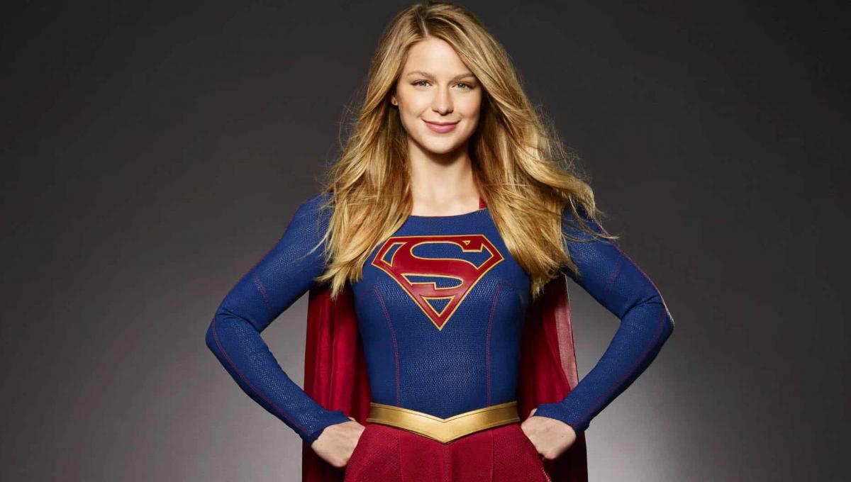 Supergirl 6: Rilasciato il nuovo Poster della Stagione Finale
