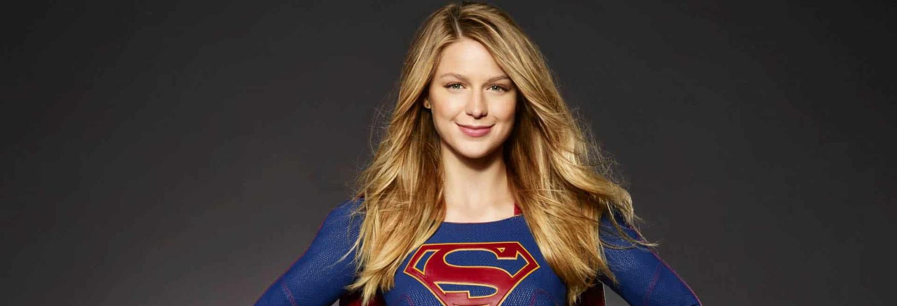 Supergirl 6: Rilasciato il nuovo Poster della Stagione Finale
