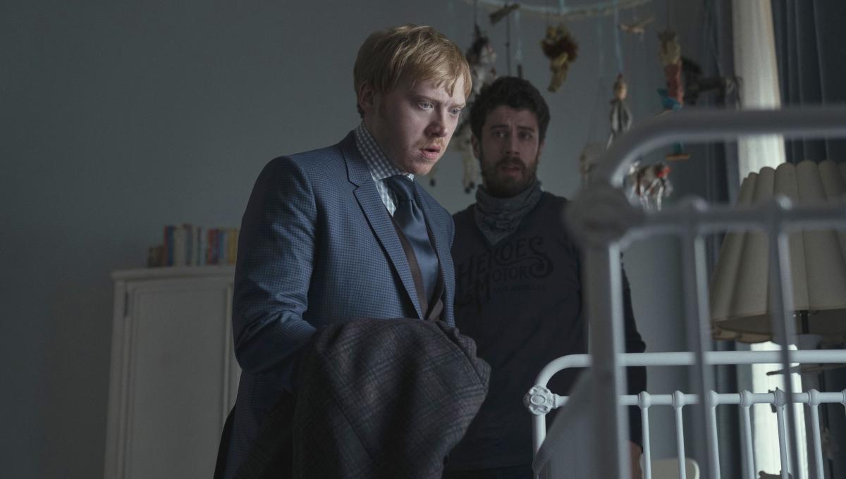 Servant 3: M. Night Shyamalan ha già Girato il Primo Episodio della nuova Stagione!