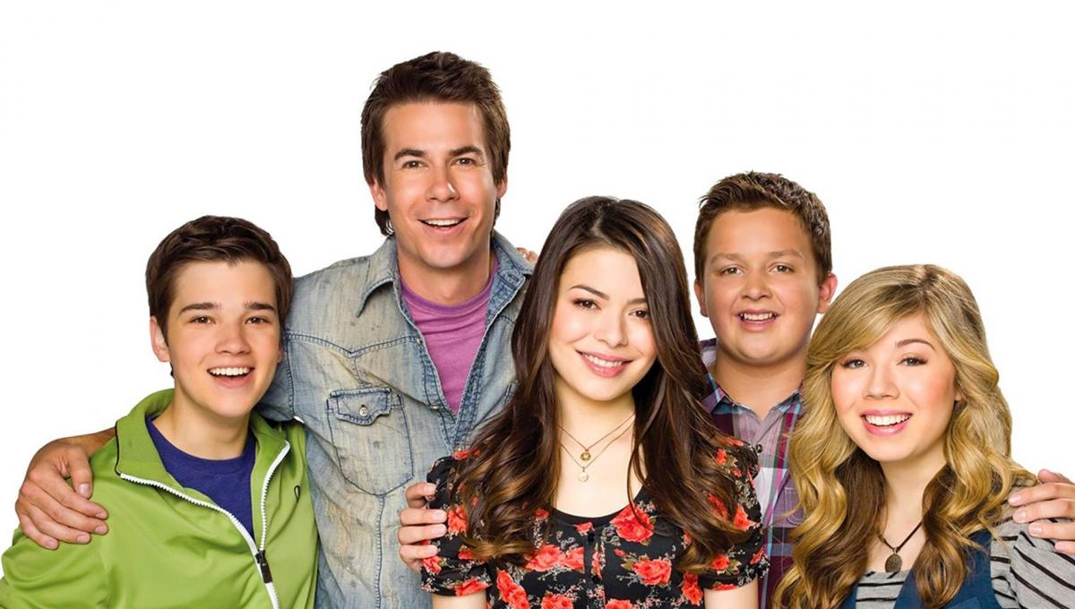 iCarly: Paramount annuncia l’inizio della Produzione di un Revival della Serie TV