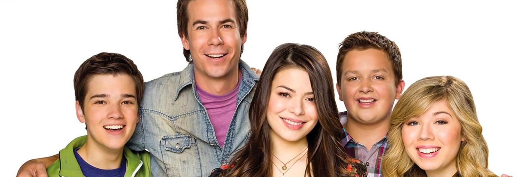 iCarly: Paramount annuncia l’inizio della Produzione di un Revival della Serie TV