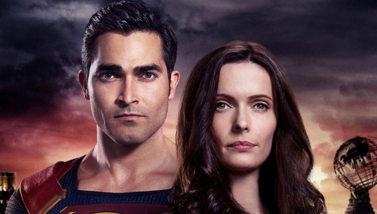 Superman & Lois: la Serie TV darà a Lana Lang alcuni Poteri?