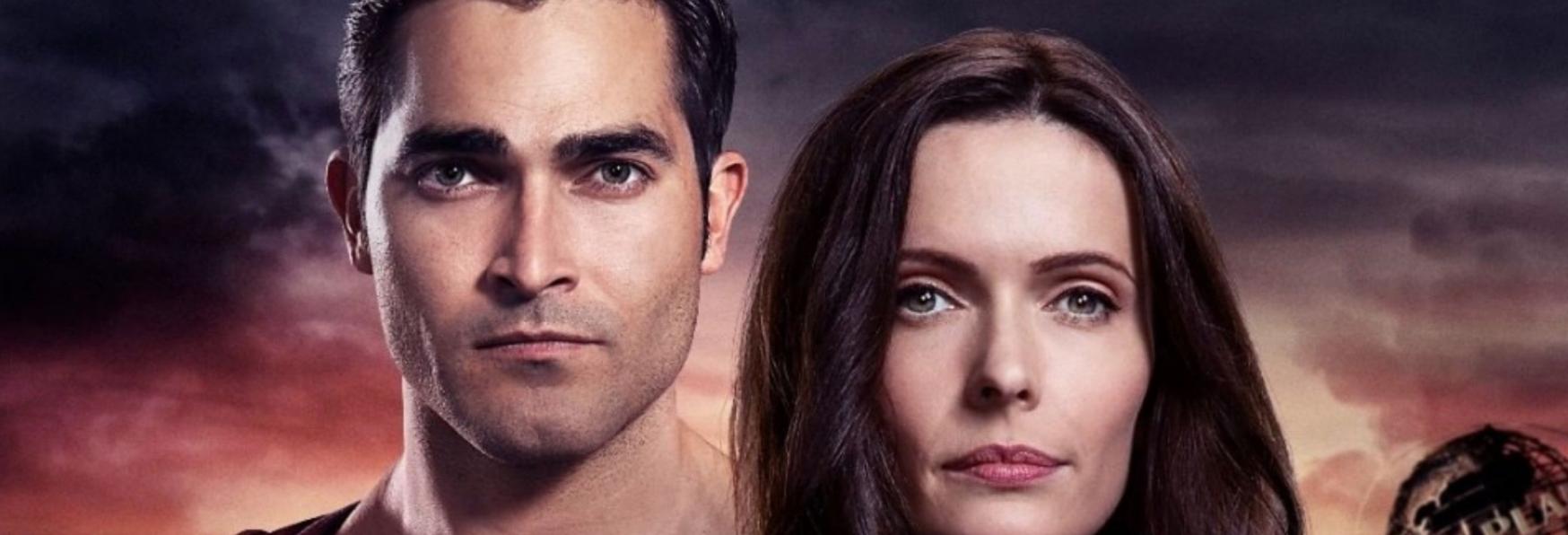 Superman & Lois: la Serie TV darà a Lana Lang alcuni Poteri?