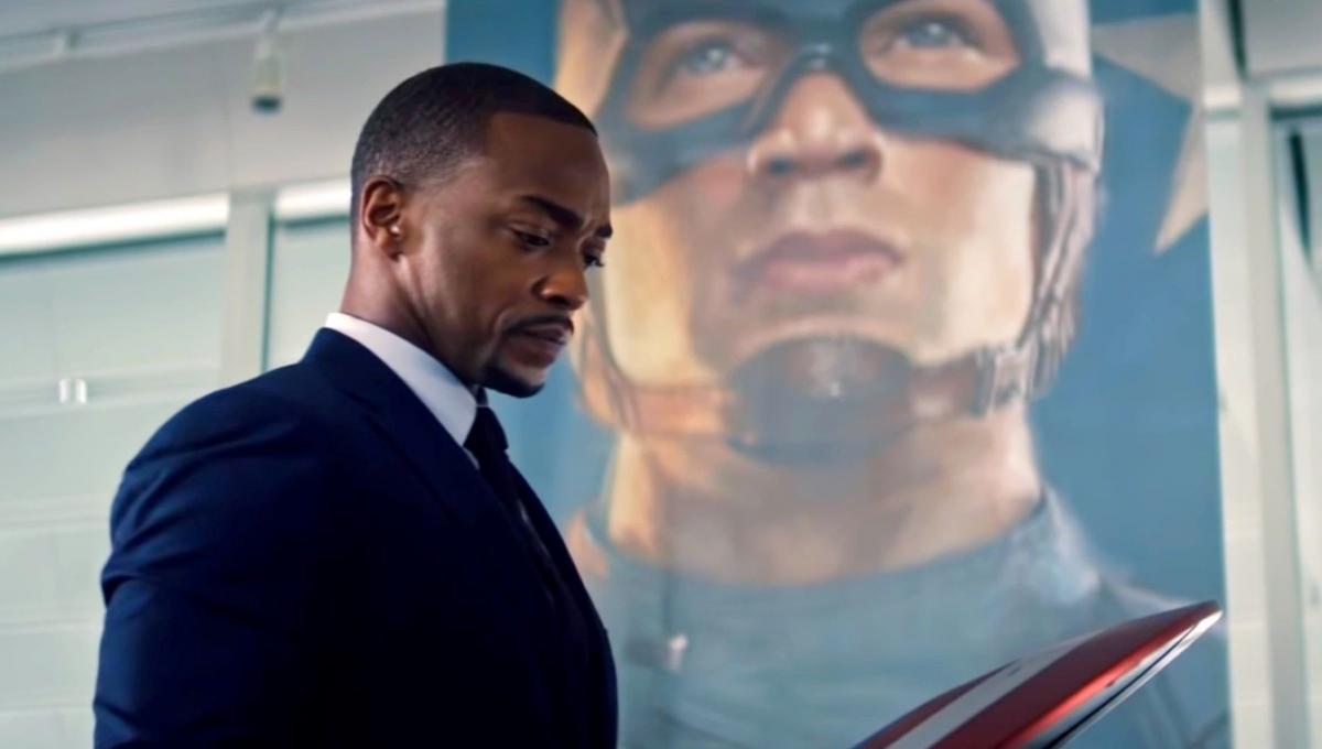 The Falcon and The Winter Soldier: la Premiere avrà una Scena Post-Credit?