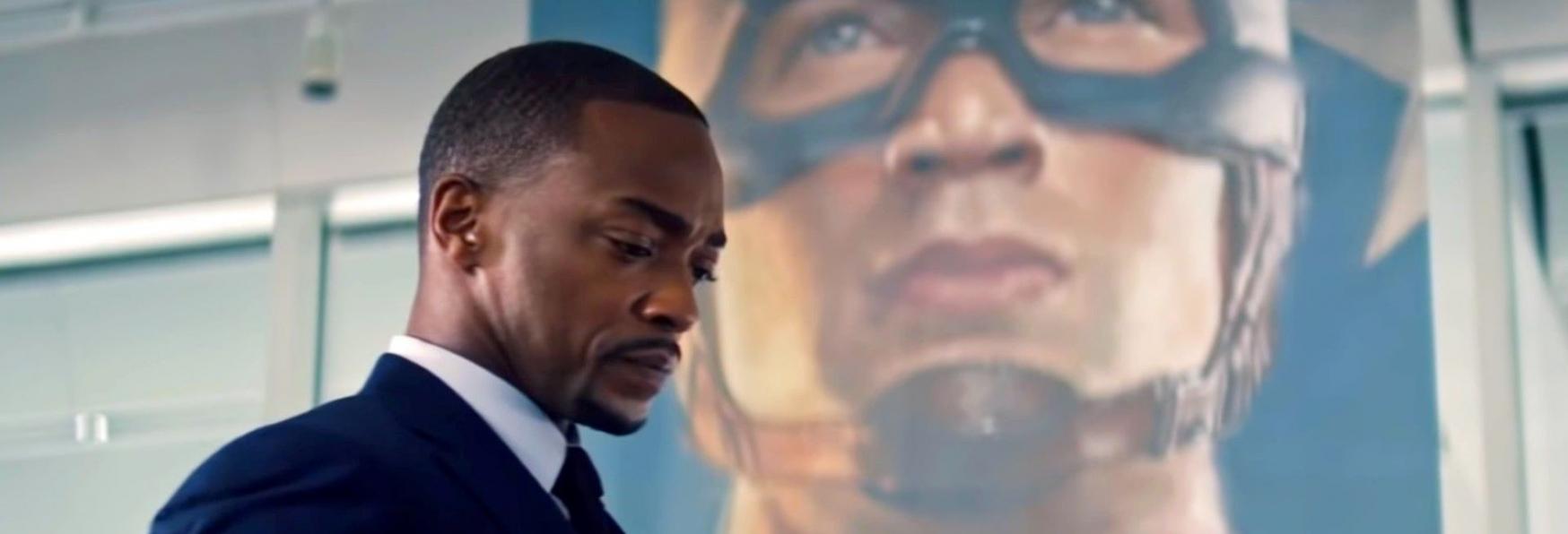 The Falcon and The Winter Soldier: la Premiere avrà una Scena Post-Credit?