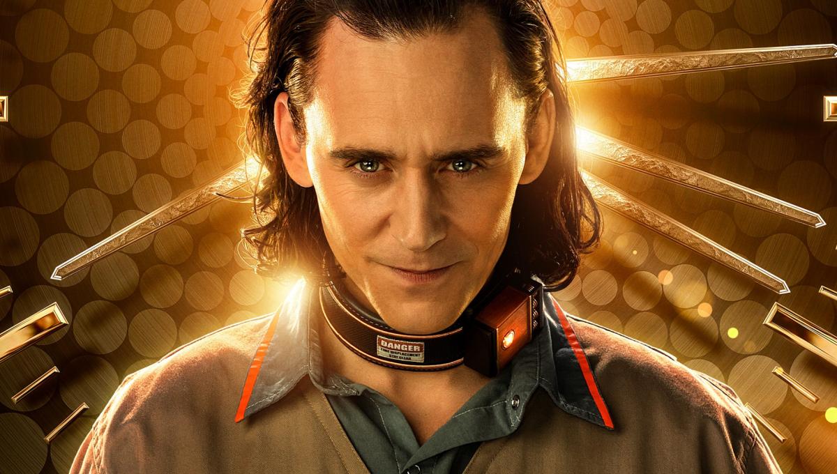 Loki: la Marvel Rilascia il Primo Poster dell'inedita Serie TV targata Disney+