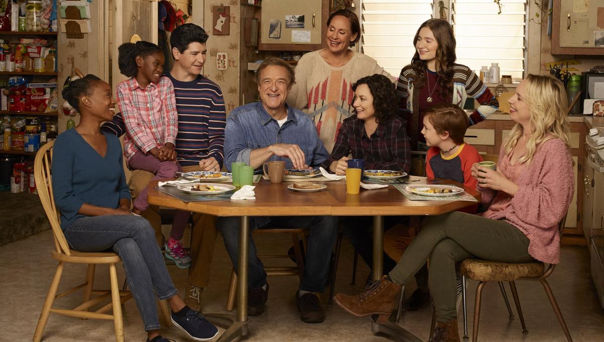The Conners 3: il Finale di Stagione sarà dedicato a un membro della Crew