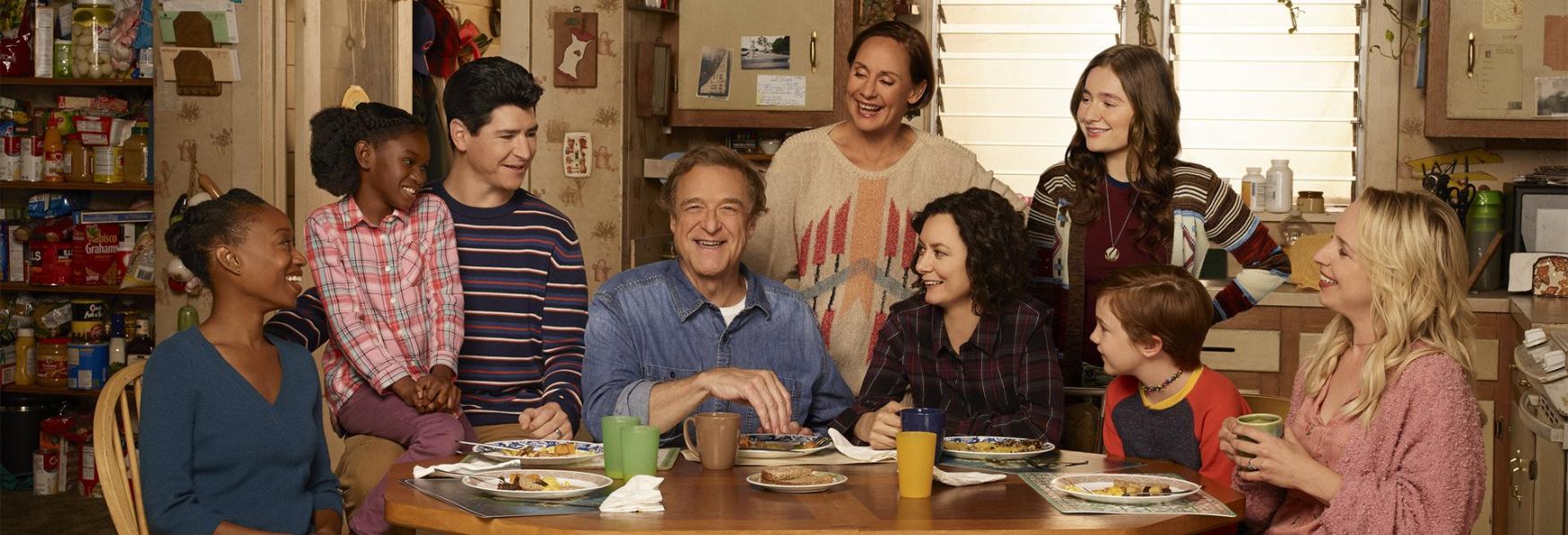 The Conners 3: il Finale di Stagione sarà dedicato a un membro della Crew