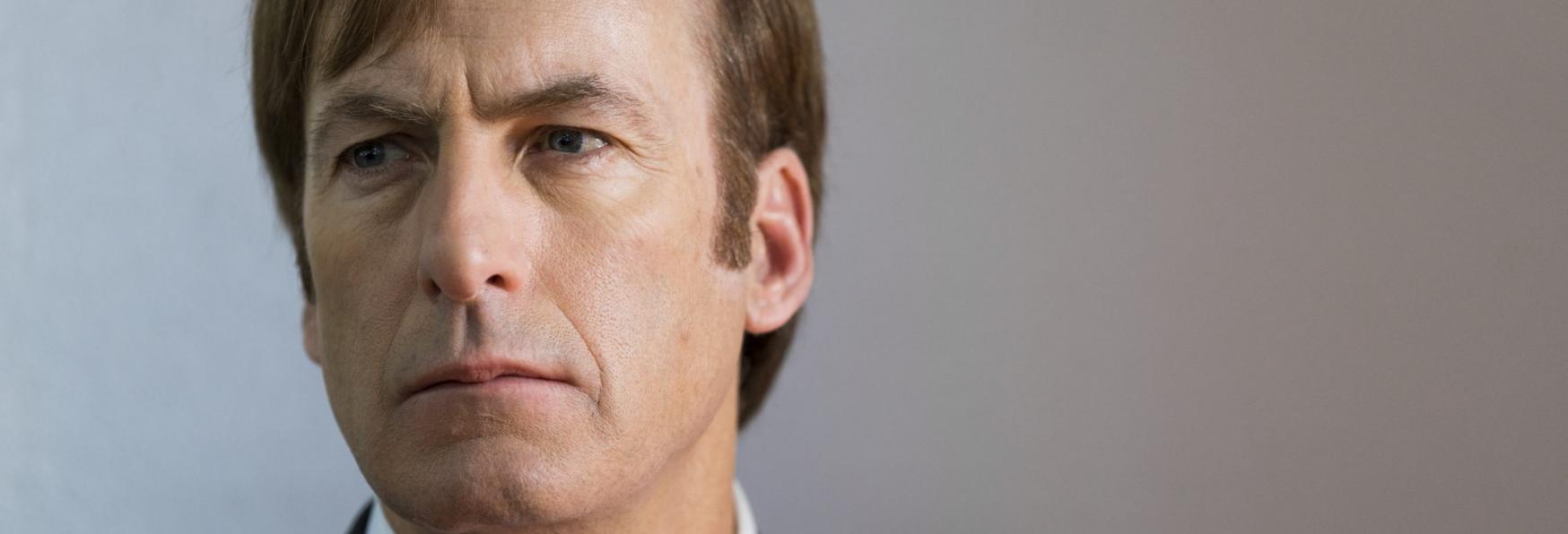Better Call Saul: AMC annuncia la Produzione di Slippin' Jimmy, lo Spin-Off...dello Spin-Off!