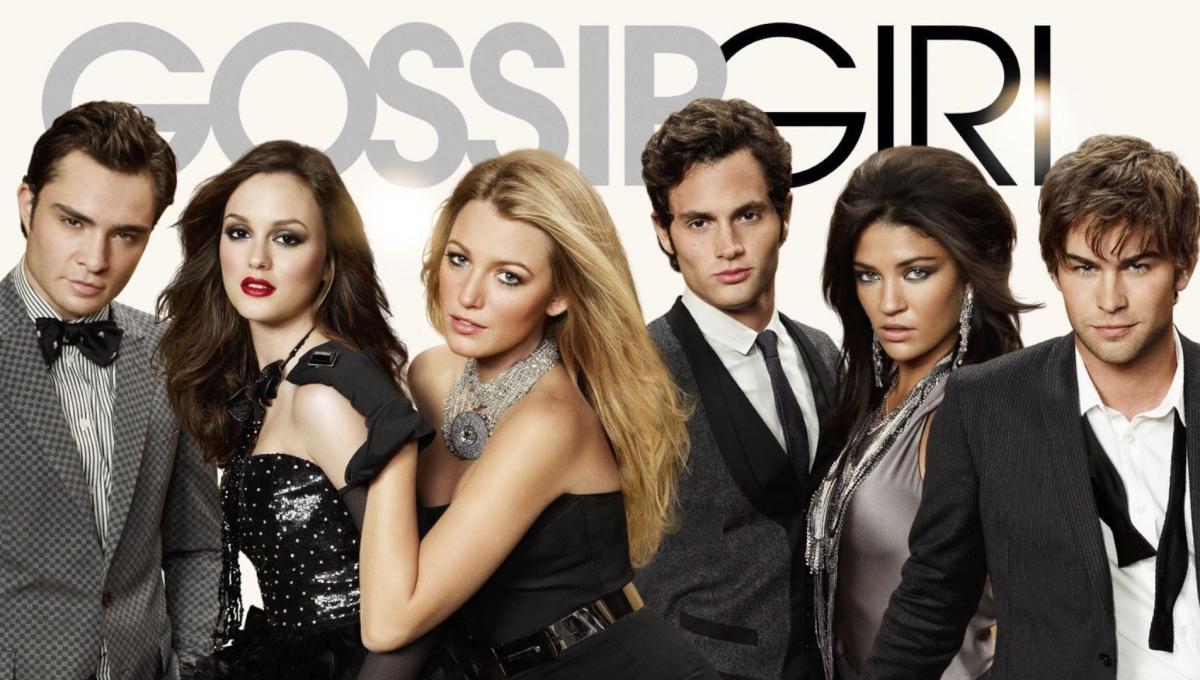 Gossip Girl: Elizabeth Lail farà parte del Cast della Serie TV Reboot