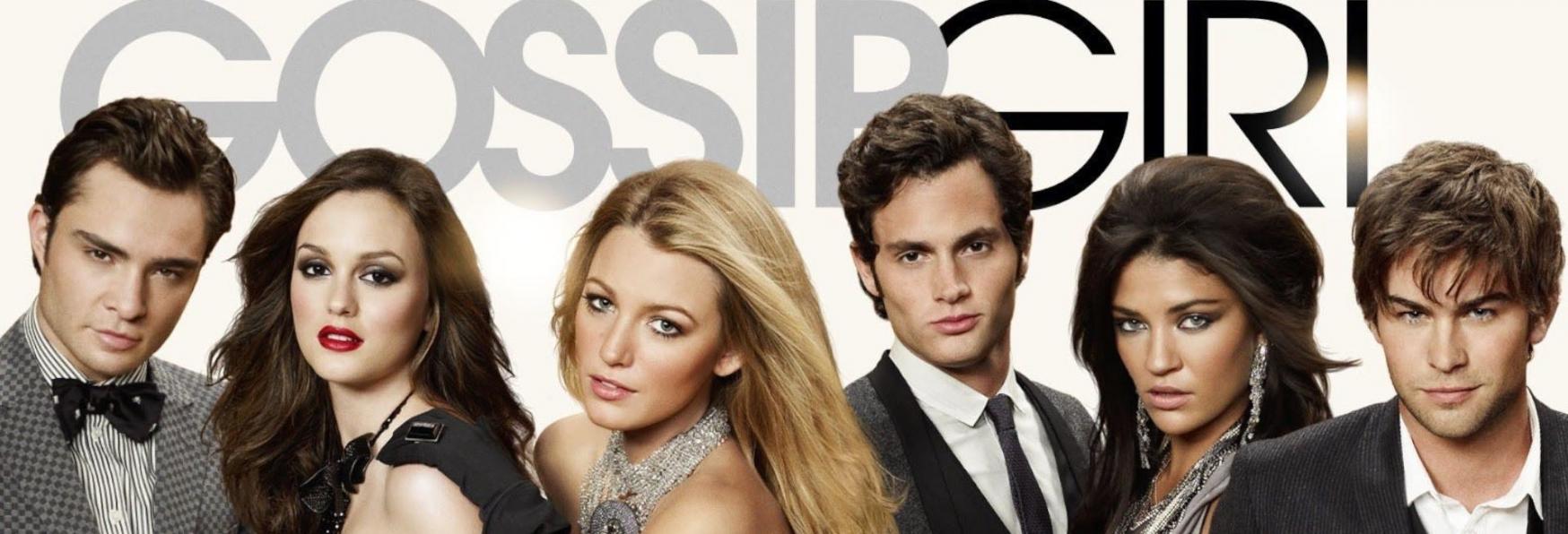 Gossip Girl: Elizabeth Lail farà parte del Cast della Serie TV Reboot