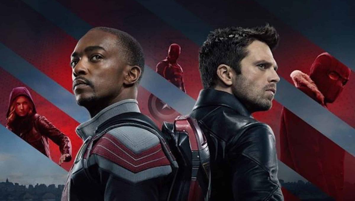The Falcon and The Winter Soldier: la Serie TV ottiene Ottimi Punteggi su Rotten Tomatoes