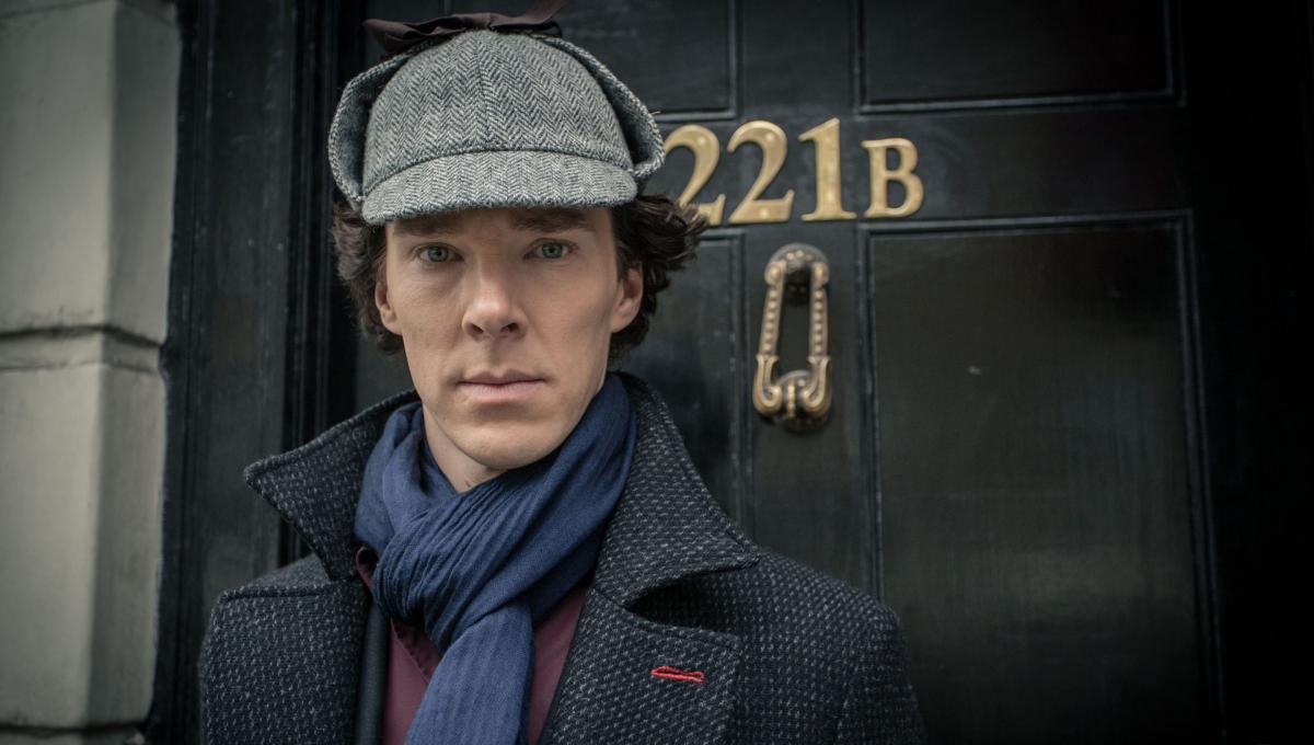 Sherlock: Martin Freeman parla della Possibilità di una 5° Stagione o di un Film