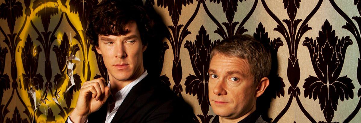 Sherlock: Martin Freeman parla della Possibilit&agrave; di una 5&deg; Stagione o di un Film