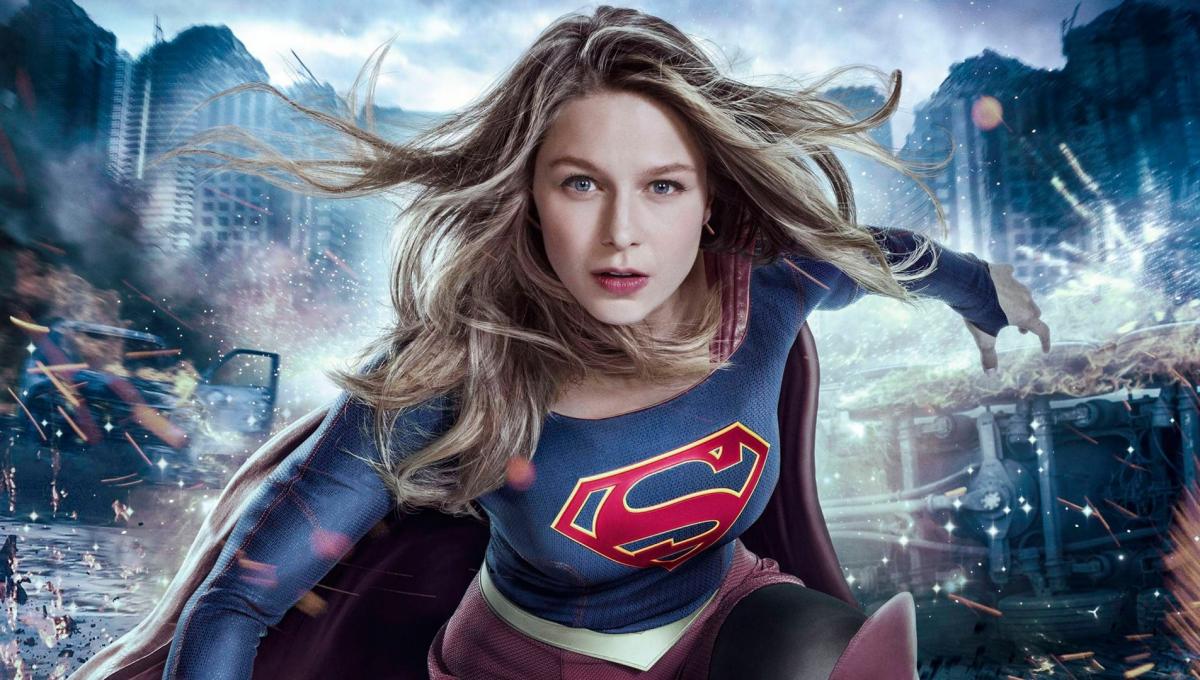Supergirl 6: Pubblicate le Foto della Premiere della nuova Stagione
