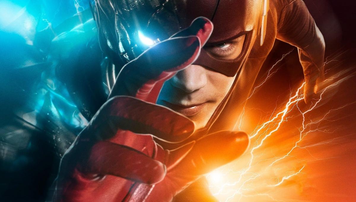 The Flash 7: Pubblicate le Foto del Quarto Episodio della nuova Stagione