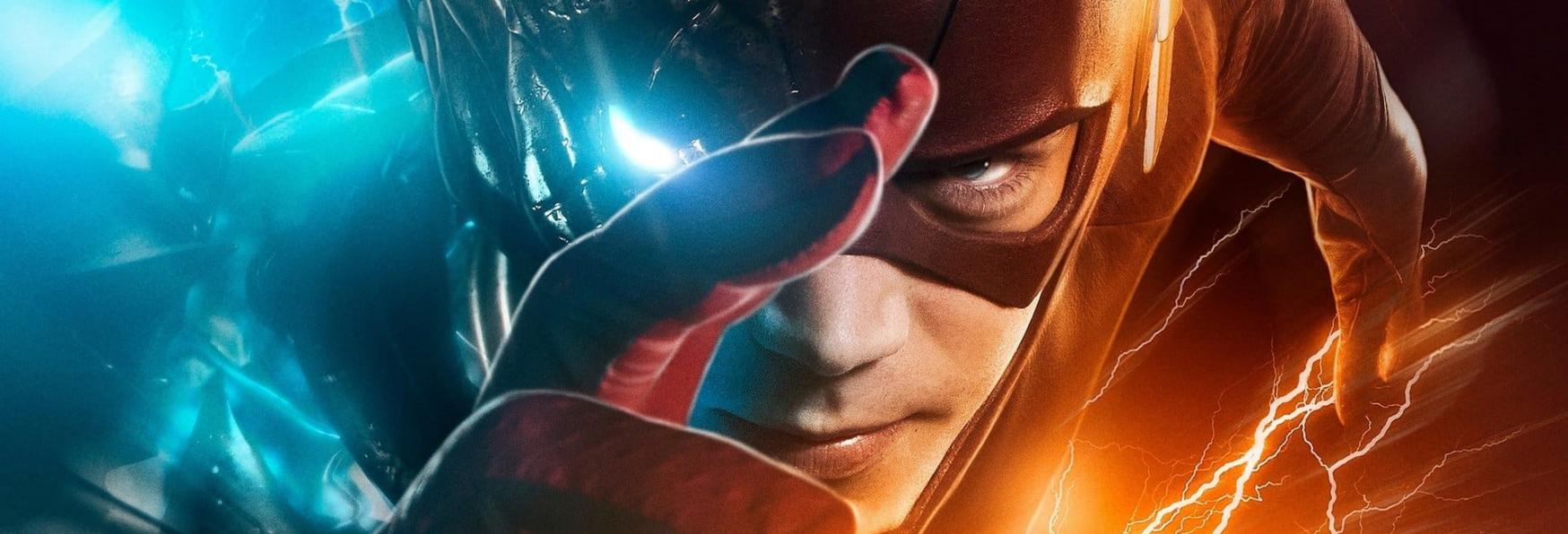 The Flash 7: Pubblicate le Foto del Quarto Episodio della nuova Stagione