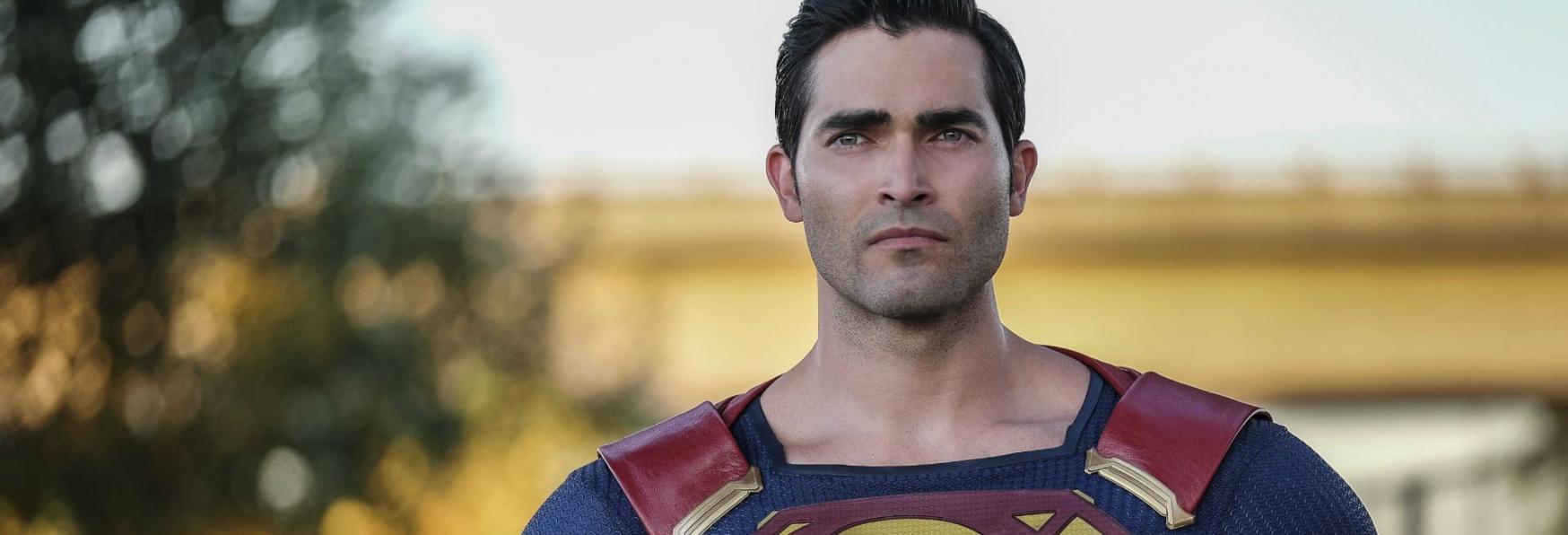 Superman & Lois: Pubblicate le Foto del Quinto Episodio della nuova Serie TV