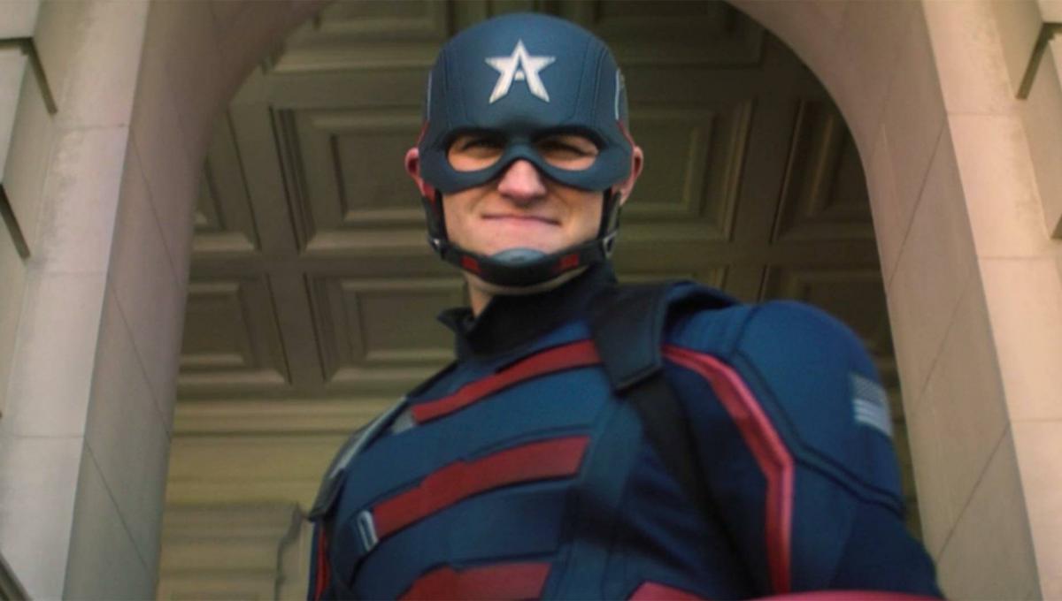 The Falcon and The Winter Soldier: secondo Wyatt Russell nessuno può interpretare Capitan America come Chris Evans