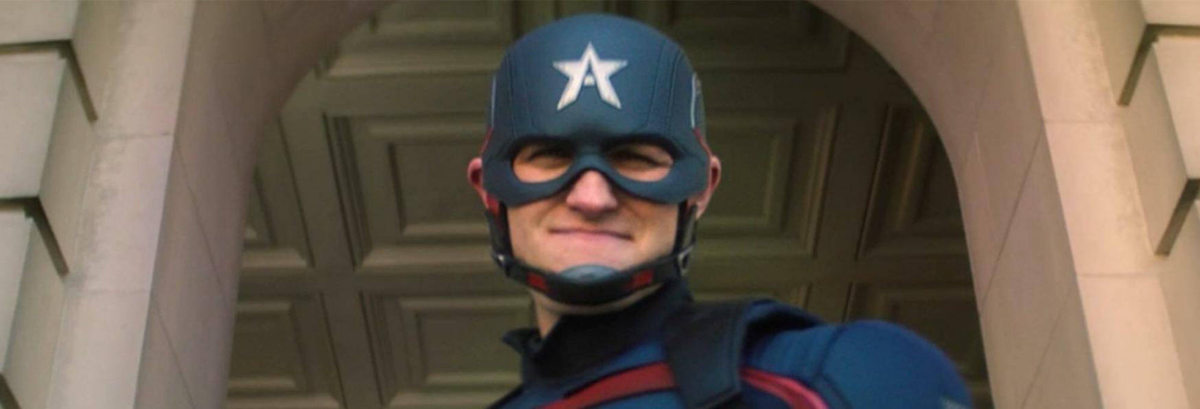 The Falcon and The Winter Soldier: secondo Wyatt Russell nessuno può interpretare Capitan America come Chris Evans