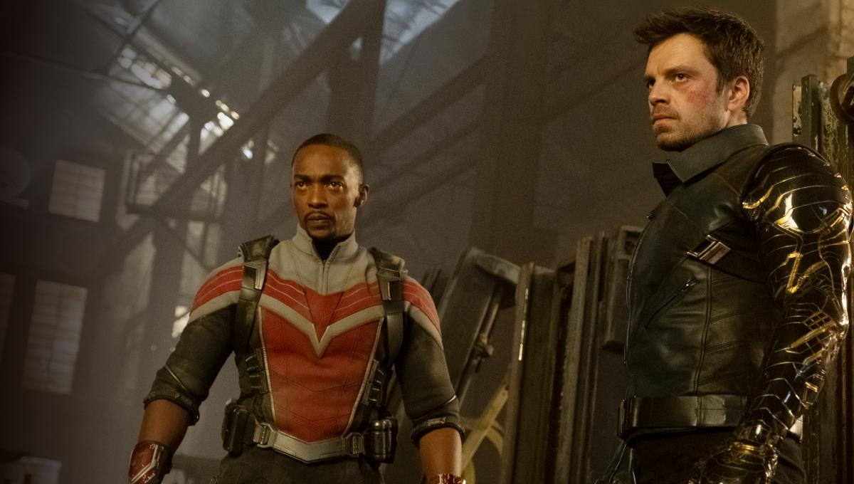 The Falcon and the Winter Soldier: Recensione del 1° Episodio della nuova Serie TV Disney