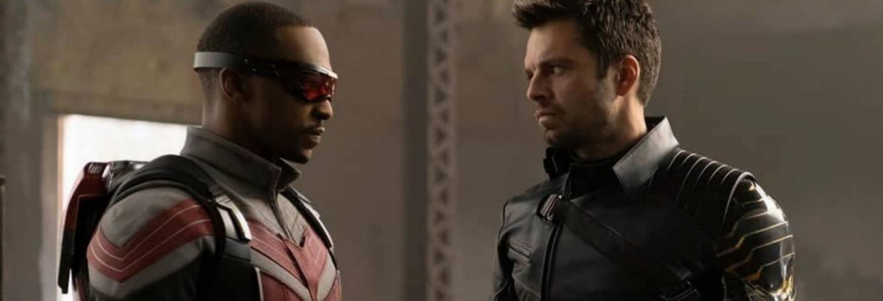The Falcon and The Winter Soldier: il nuovo Capitan America avrà un Forte Impatto sul MCU