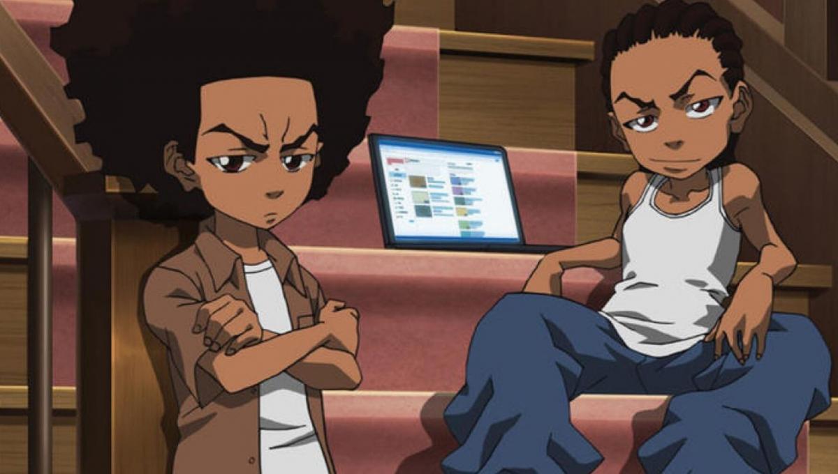 The Boondocks: la Serie TV Reboot Conferma il Rilascio per il 2022