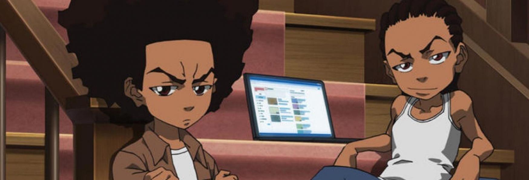 The Boondocks: la Serie TV Reboot Conferma il Rilascio per il 2022