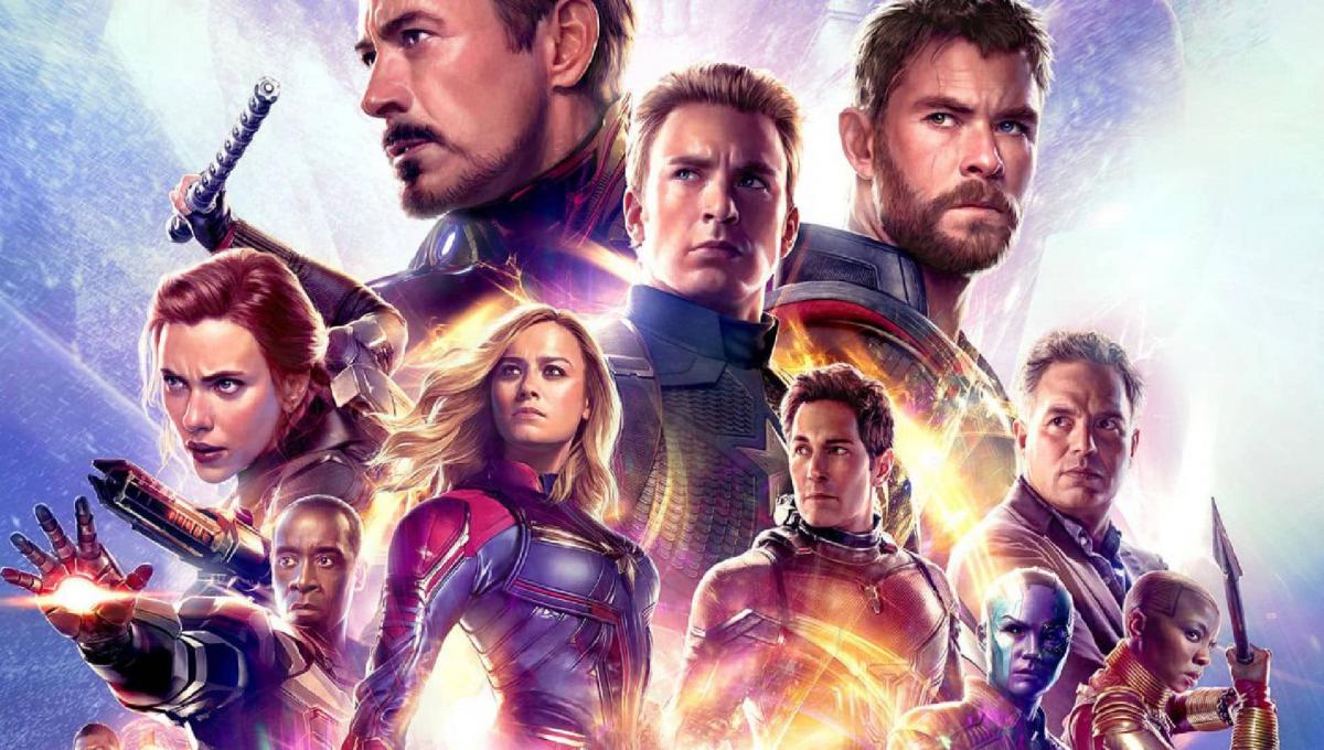 Quanto guadagnano gli Avengers? A quanto pare, nemmeno un Penny!